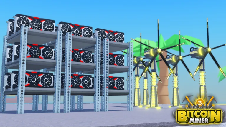 Bitcoin Miner