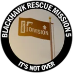 Blackhawk Rescue Mission 5 - Ainda não acabou