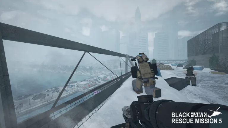 Blackhawk Rescue Mission 5 - 이미지 5
