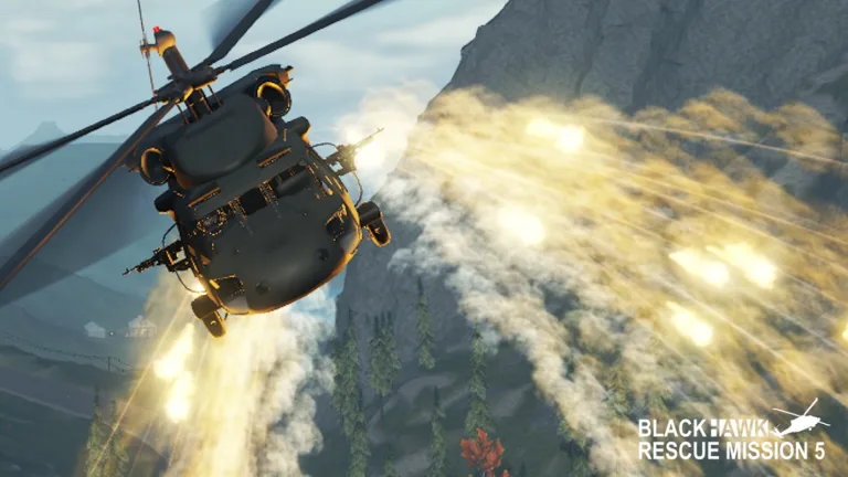 Blackhawk Rescue Mission 5 - 이미지 6