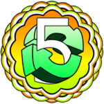 Guardian (Rebirth 5)