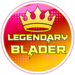 Legendary Blader