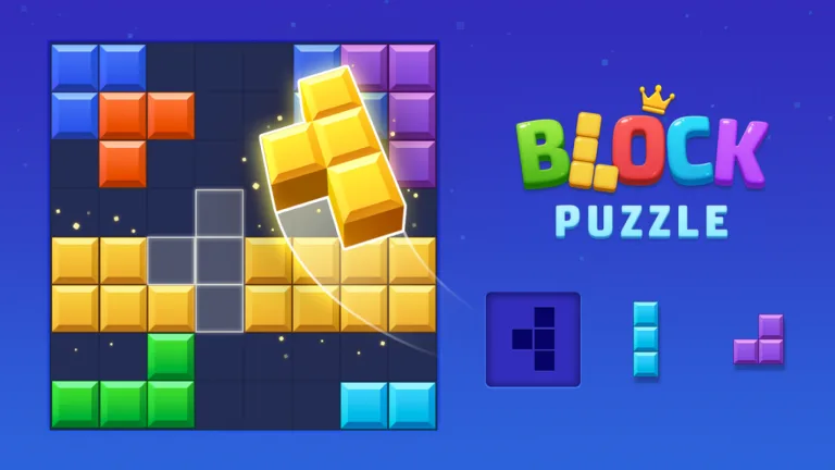 Block Puzzle - 이미지 2