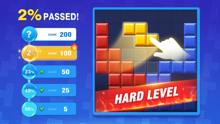 Block Puzzle - 이미지 3