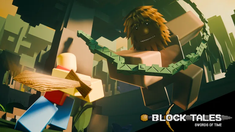 Block Tales - Imágenes 4