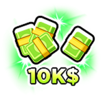 $10 mil