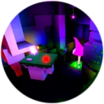 Block Tycoon - Campeao da Cave Obby