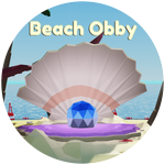 Mestre da Beach Obby