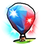 Block Tycoon - Passeio de Balao