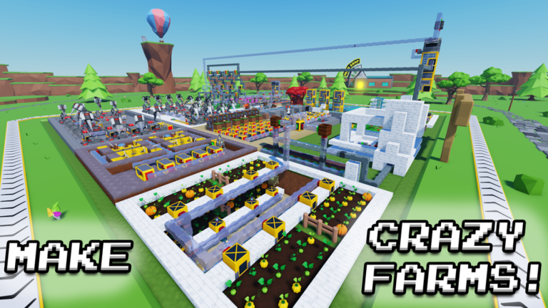 Block Tycoon