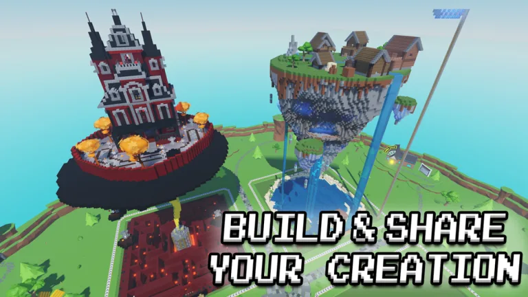 Block Tycoon - Imágenes 2
