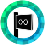 Infinito - 500 blocos