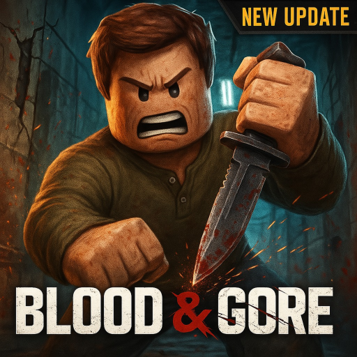 Blood & Gore