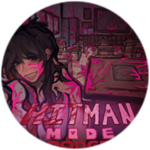 Você jogou Hitman Mode