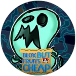 Blox Fruits But Cheap - Halloween Event