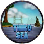 Blox Fruits - Third Sea