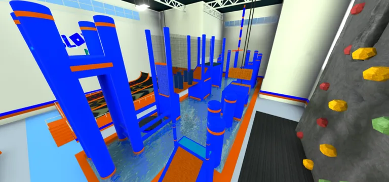 Blox n Jump Trampoline Park - Images 2