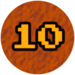 Nível 10