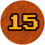 Nível 15