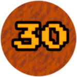 Nível 30