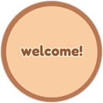 welcome!!