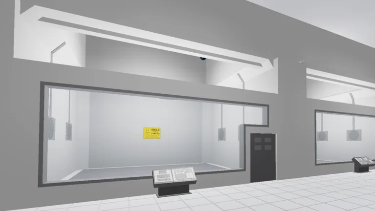 Body Swap Facility - Images 6
