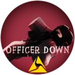 Officier à terre