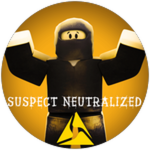 Suspect neutralisé