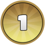 Primeira vitória