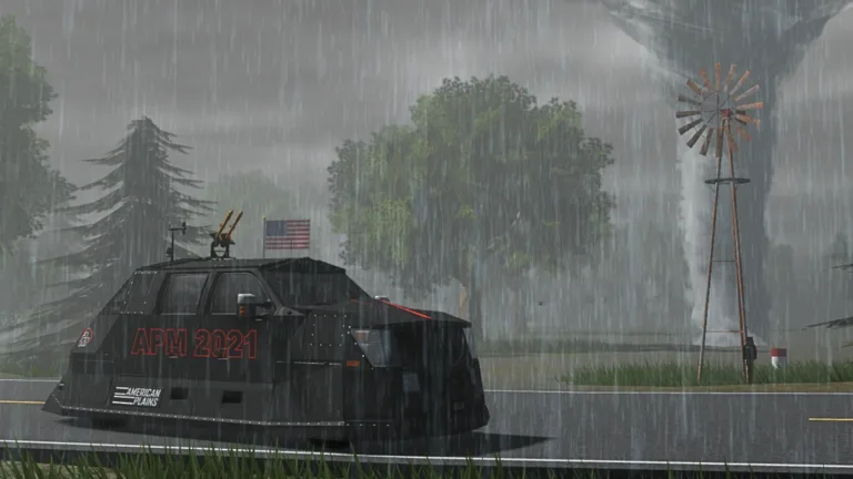 American Plains Mudding - 이미지 8