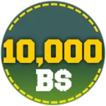 Boxing League - 5 dígitos