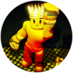 Boxing Player