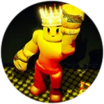 Boxing League - Boxing Player