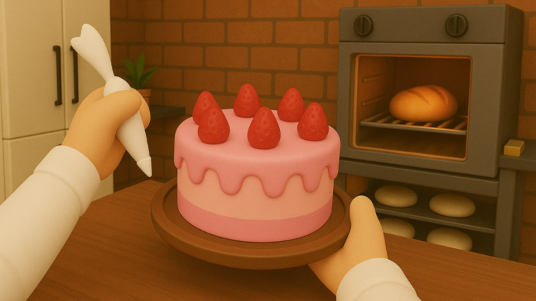 Bakery Breadwinners