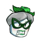 Break In 2 - Defeat Scary Mary