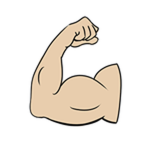 So Strong