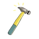 Break In 2 - Tool Time