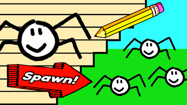 Bring a Drawing to Life!