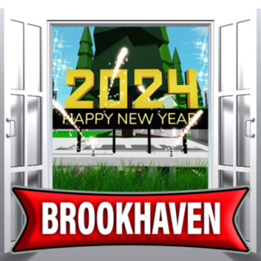 Brookhaven RP
