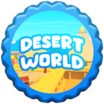 Mundo Deserto