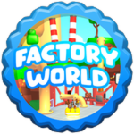 Mundo Fábrica