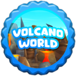 Mundo Vulcão