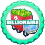 Build a Factory - Bilionário!