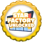 Build a Factory - Fábrica Estelar Desbloqueada