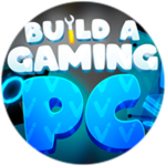 Boas-vindas ao Build A Gaming PC 2!