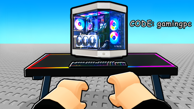 🖥 Build a PC 3