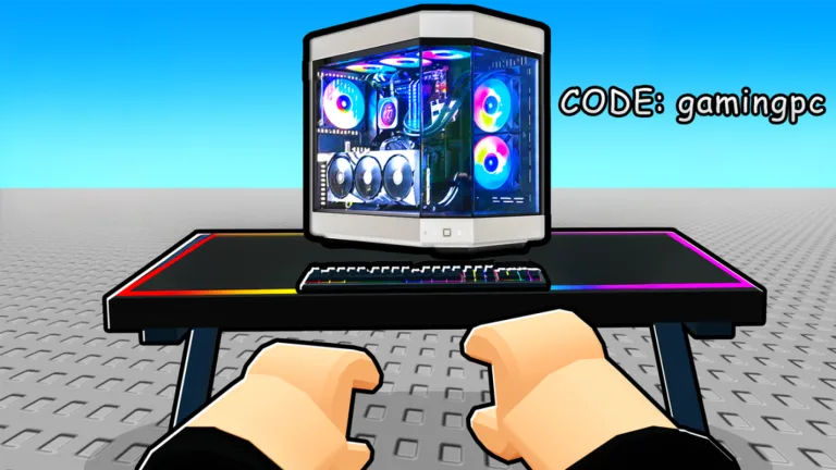 Build a PC 3