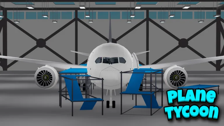 Build a Plane Tycoon - Images 5