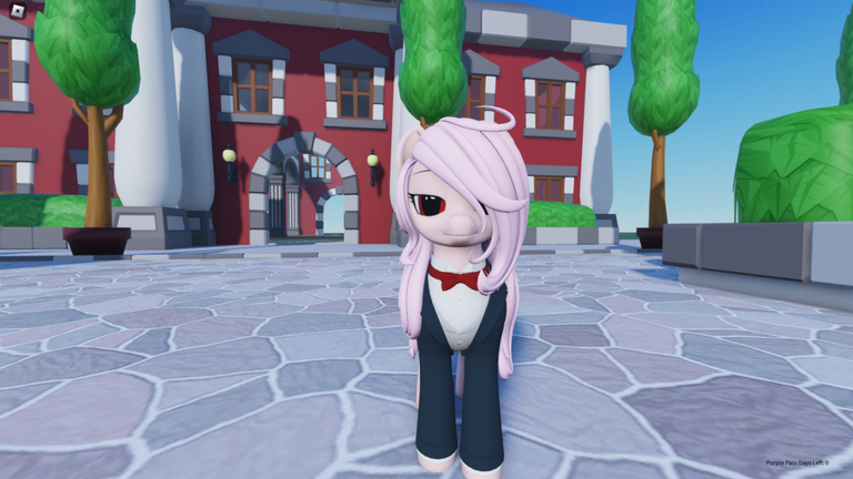 Build-A-Pony