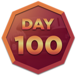 100th Day
